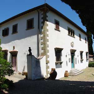 FONDAZIONE PRIMO CONTI